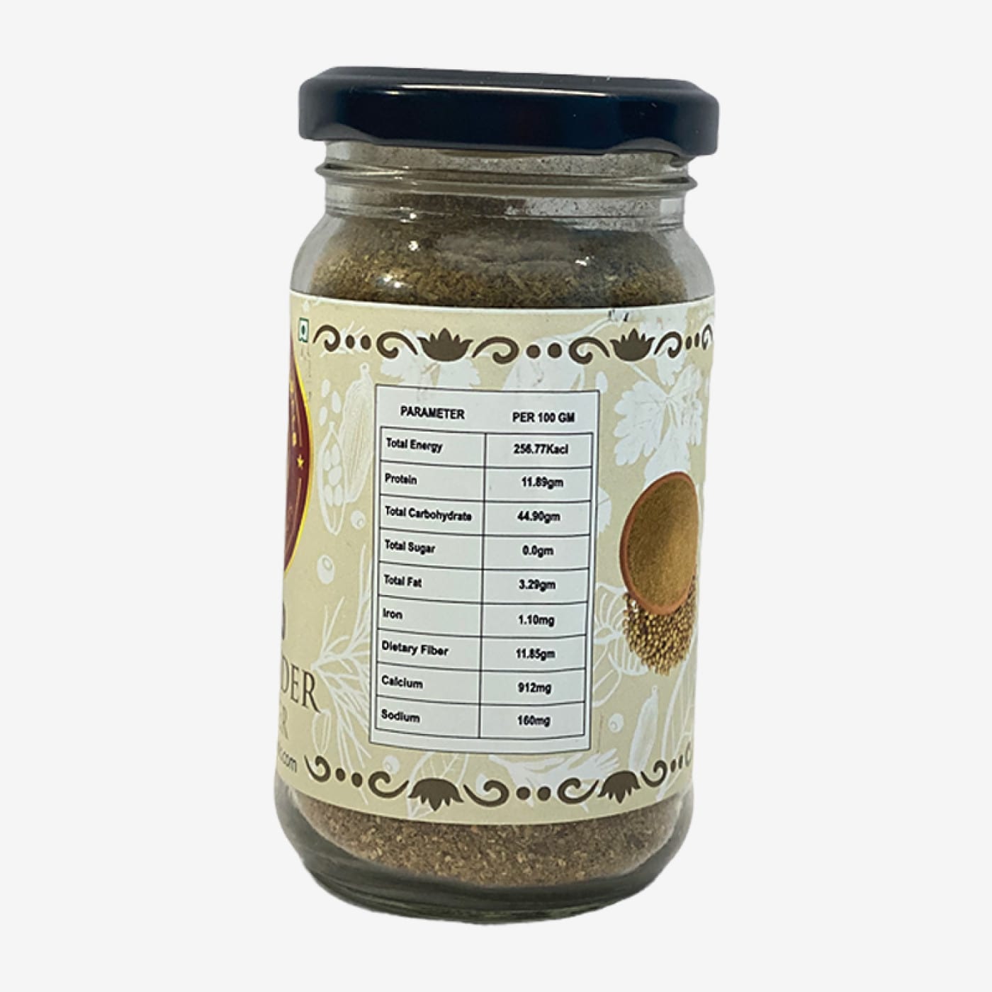 Coriander Powder