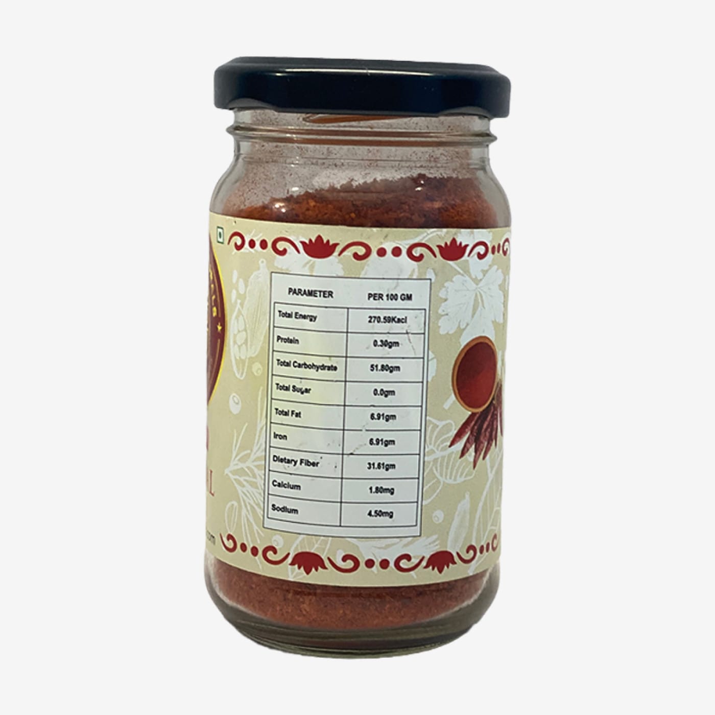 Red Chilli Powder