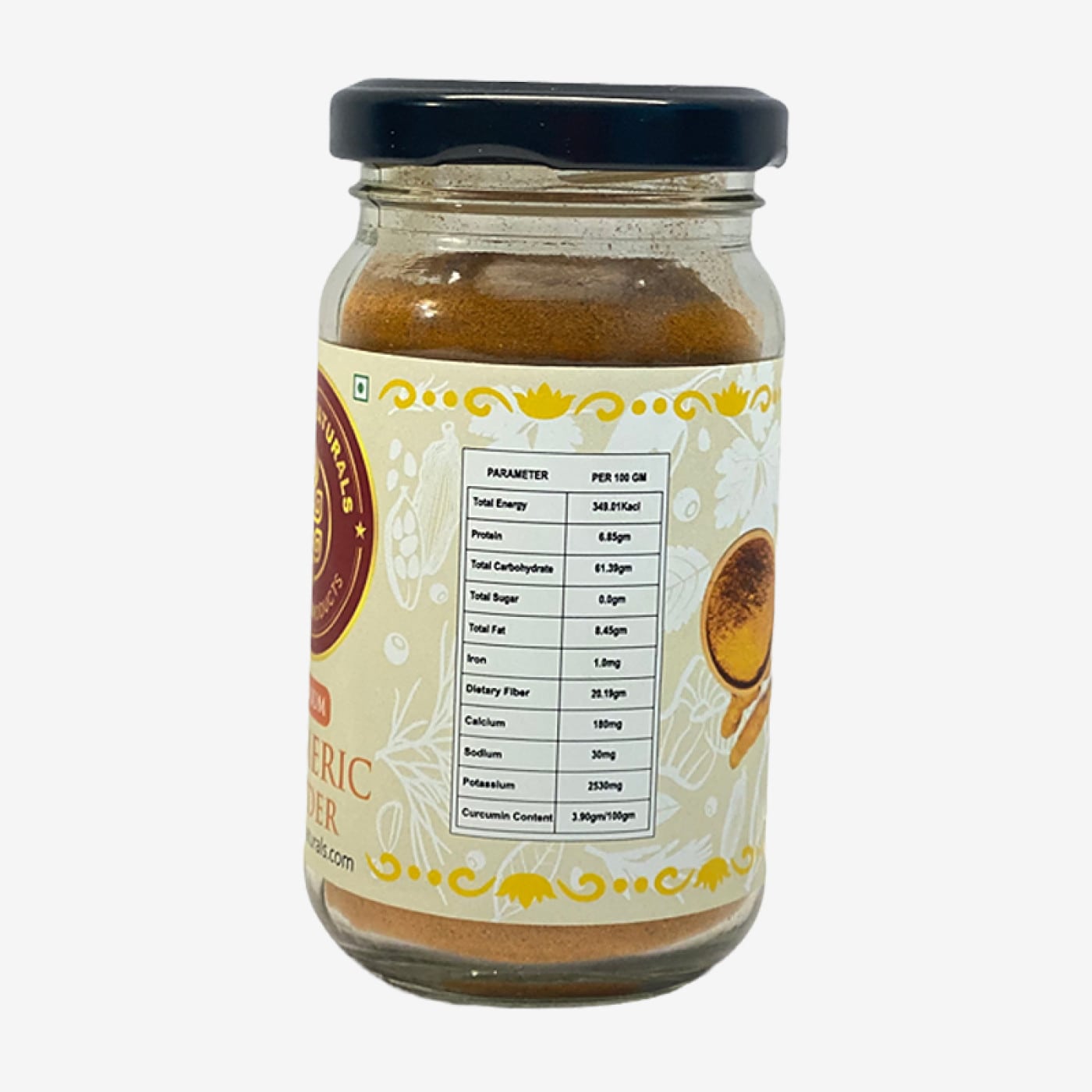 Turmeric Powder