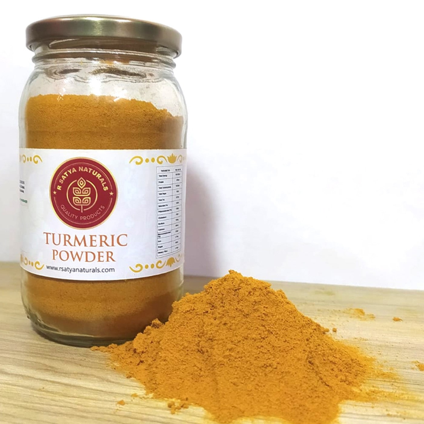 Turmeric Powder