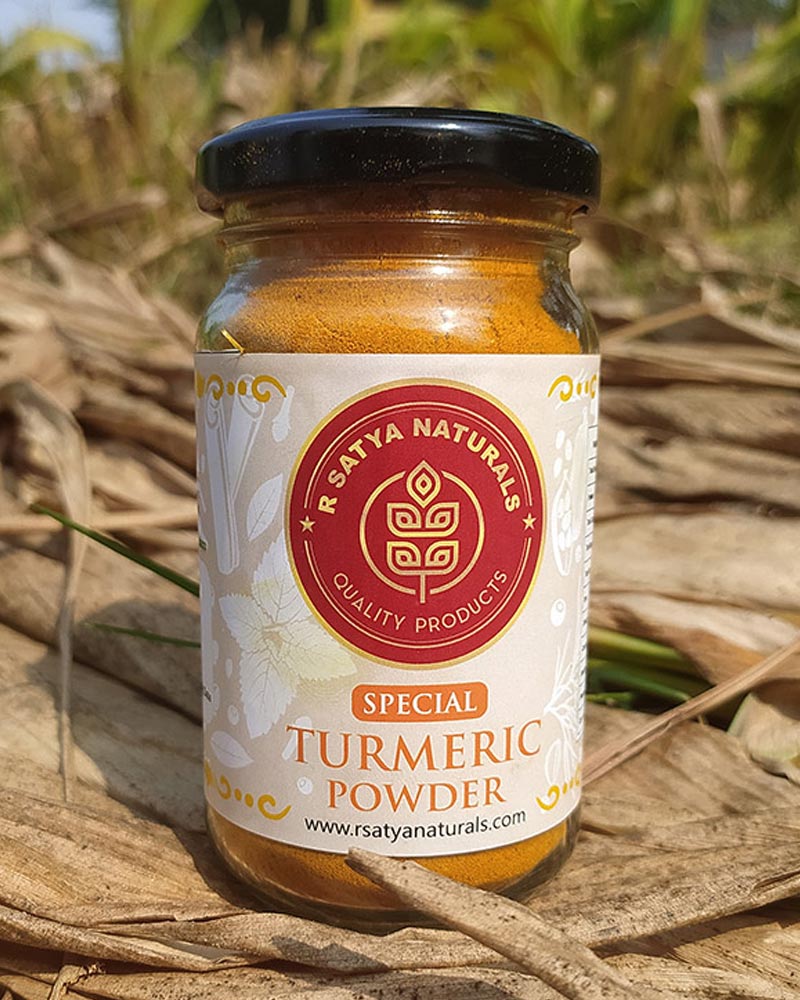 Turmeric Powder