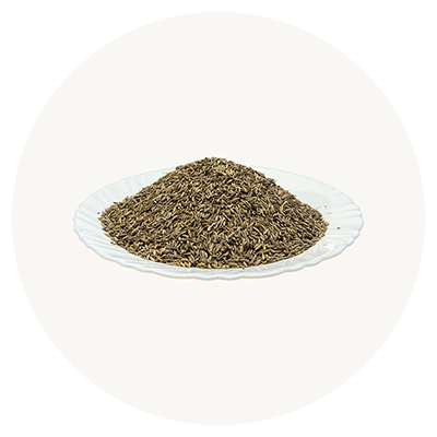 jeera / Cumin