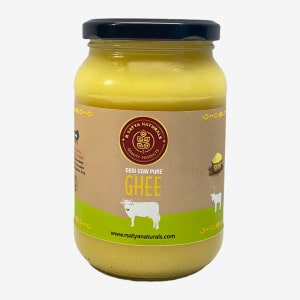 Cow Ghee