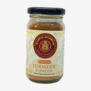 Turmeric Powder